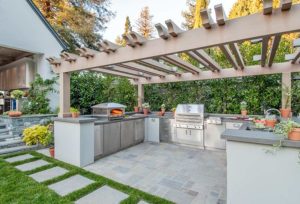 How To Hire An Outdoor Kitchen Designer in Tampa - Soleic Outdoor